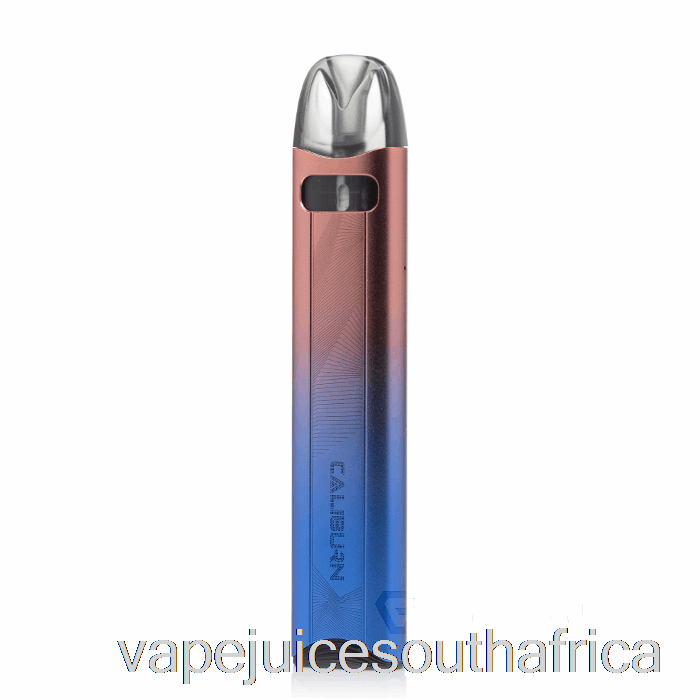 Vape Juice South Africa Uwell Caliburn A3S 16W Pod System Iris Purple